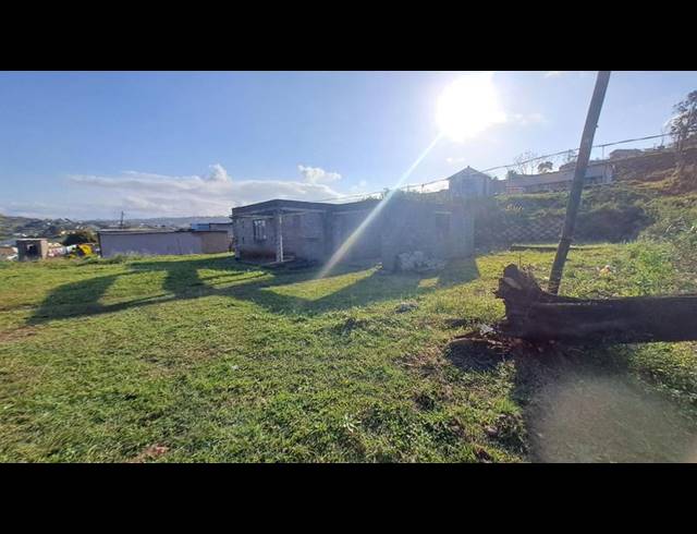 1 BEDROOM HOUSE FOR SALE IN ADAMS RURAL